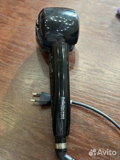 Мультистайлер BaByLiss