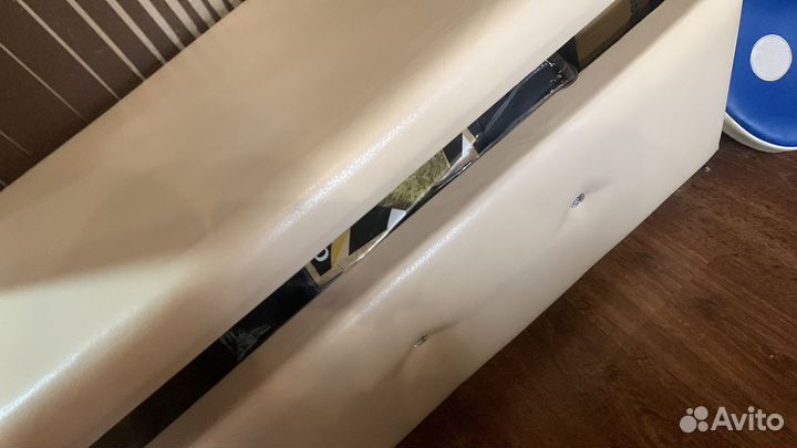 Диван банкетка