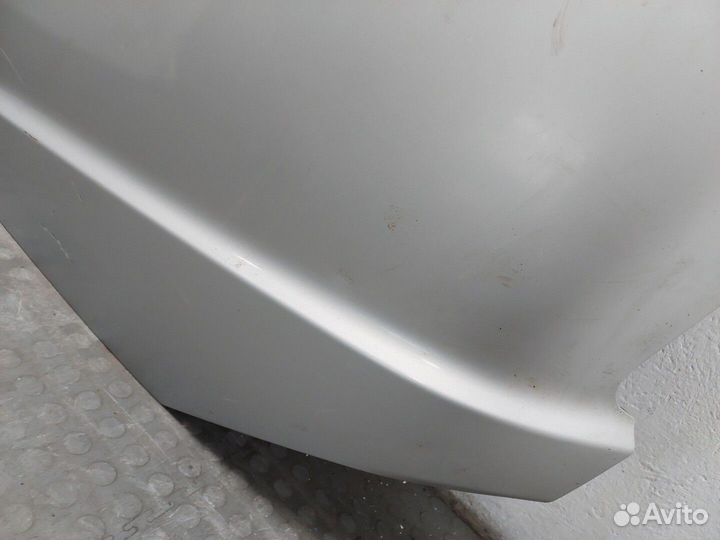 Капот Honda CR-V, 2005