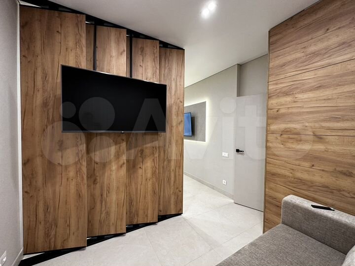 1-к. квартира, 38 м², 14/14 эт.