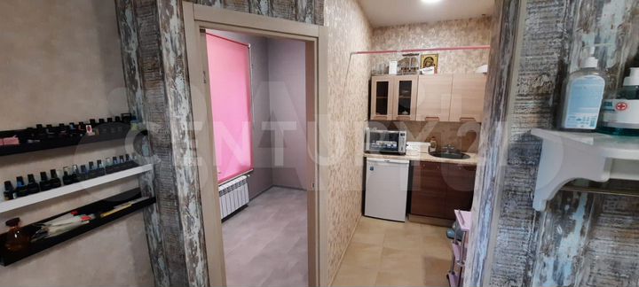 Продам здание, 35.8 м²
