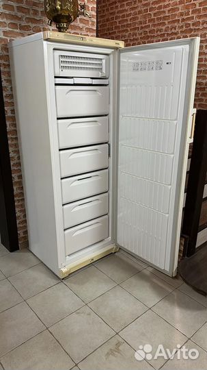 Морозильник stinol