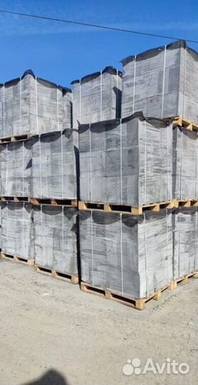 Пеноблок 600*300*200