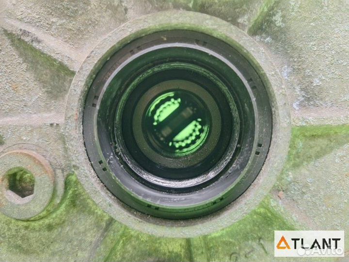 Редуктор задний toyota noah