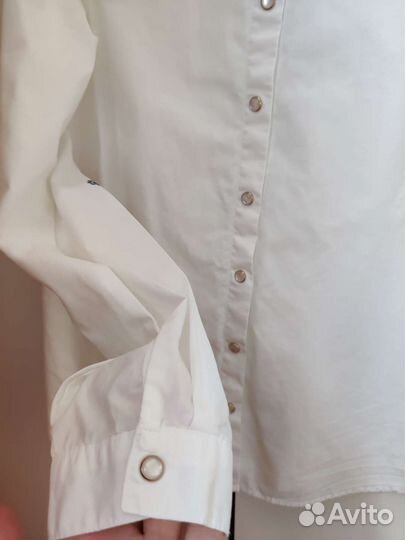 Рубашка для девочки