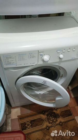 Стиральная машина бу