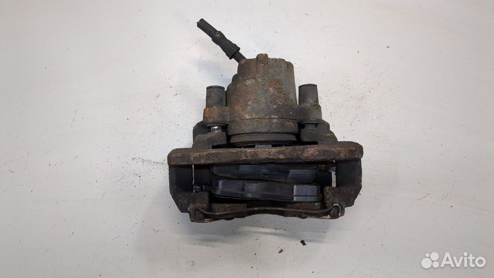 Суппорт Ford Mondeo 2, 1997