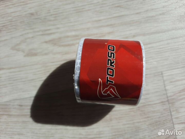 Светоотражающая лента