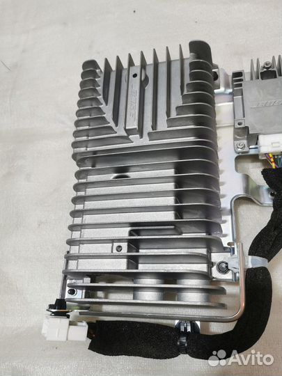 Усилитель звука infiniti M37,Q70,Y51