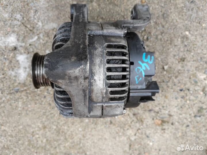 Генератор m57n e60