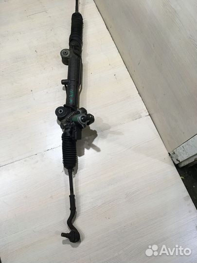 Рулевая рейка Mercedes W210