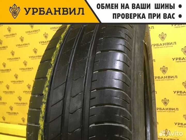 Nankang XR-611 195/65 R15 91H