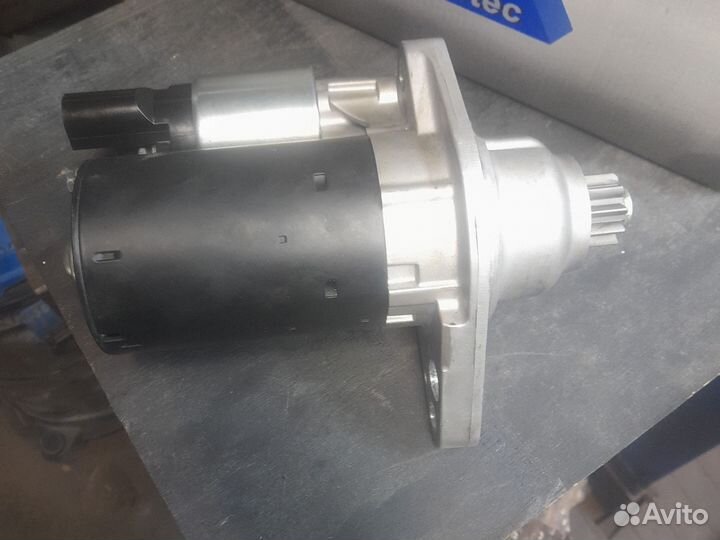 Продам стартер