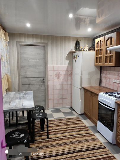 Дом 52 м² на участке 7 сот.