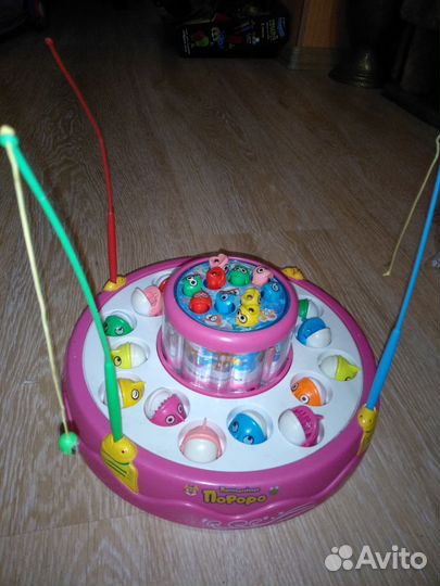 Отдам игрушки