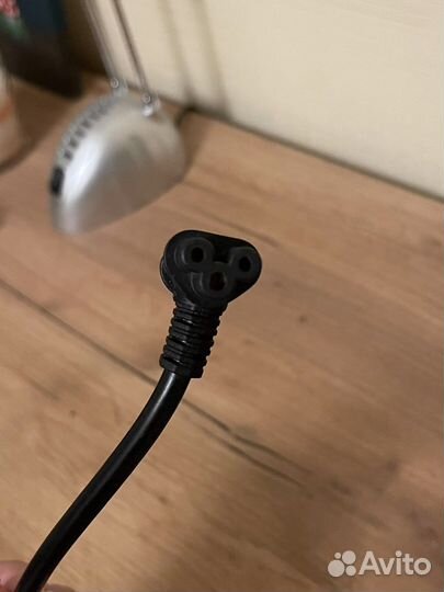 Шнур питания для телевизора LG