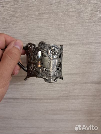 Подстаканник