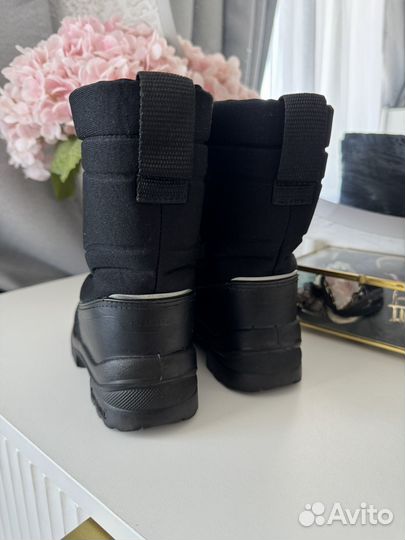 Валенки kuoma 27