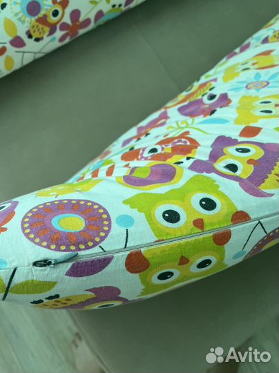 Подушка для беременных