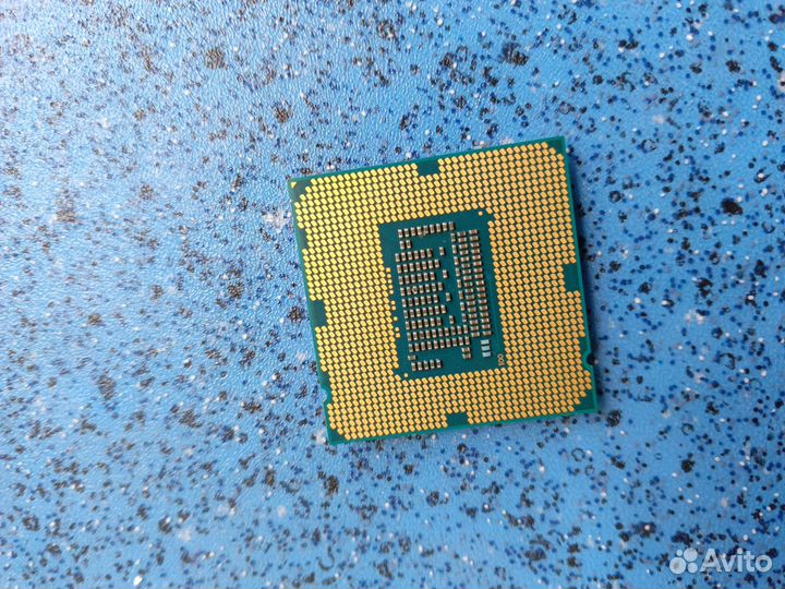 Процессор lga 1155 Core i5 3570