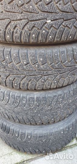 Nokian Tyres Nordman RS 195/65 R15