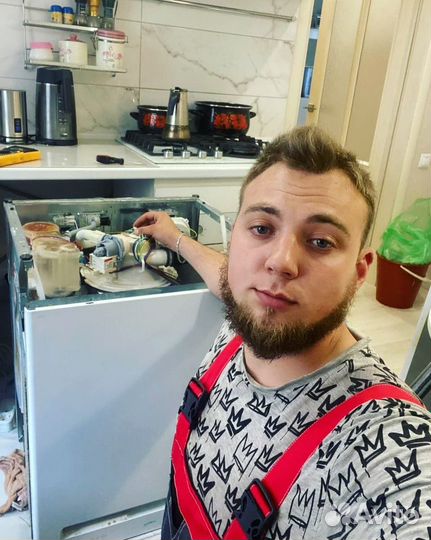 Установка варочных панелей. духовок. электроплит