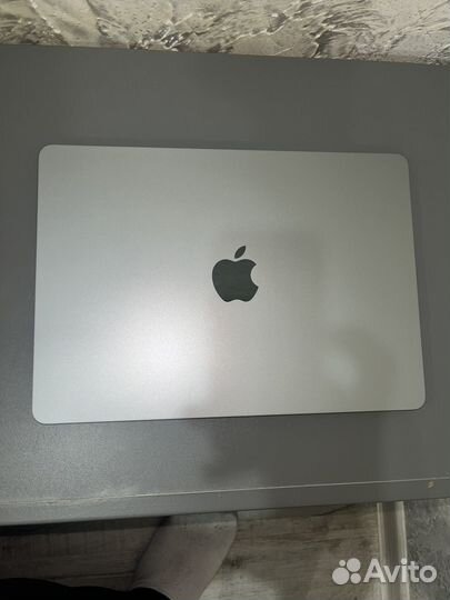 Apple macbook air 13 2024 m3 8gb 256gb