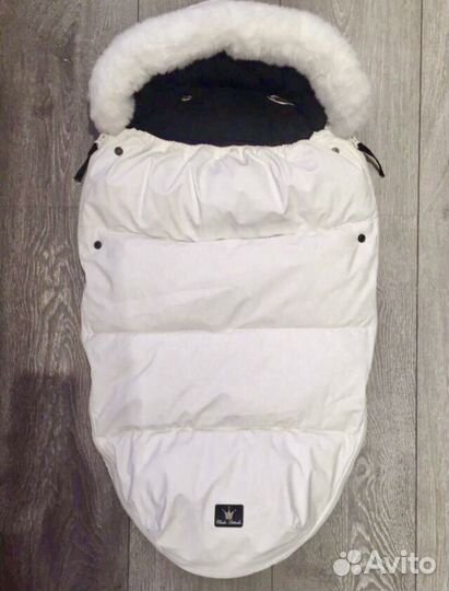 Цена супер Конверт зимний elodie details original)