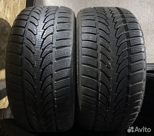 Nokian Tyres WR 235/35 R19
