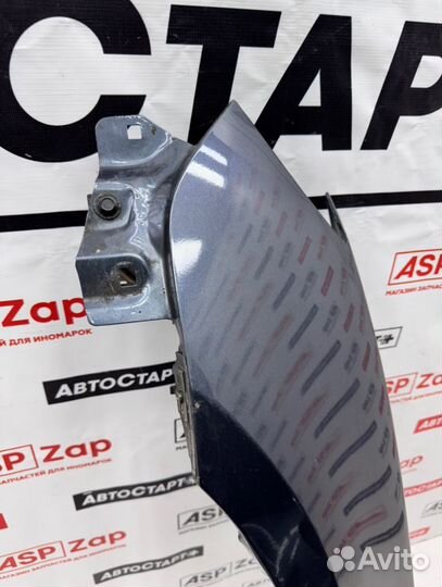 Крыло переднее левое Mazda 3 BK Z6 2008