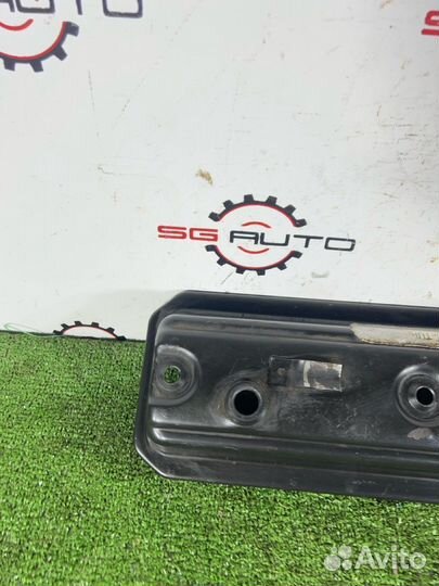 Крышка головки блока цилиндров Volkswagen T4 1995