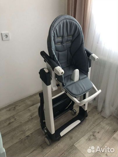 Стульчик для кормления Peg Perego Siesta