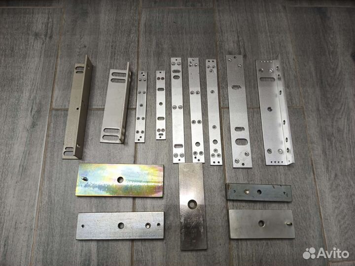 Домофон и все расходные к видеодомофону