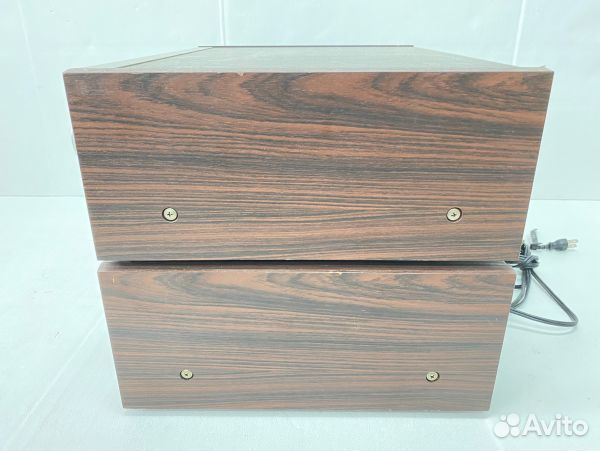 Усилитель Onkyo 755 NII100