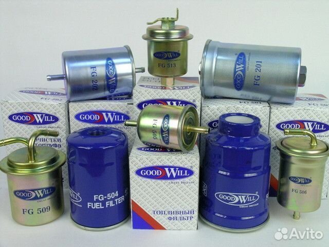 Фильтр салона угольный