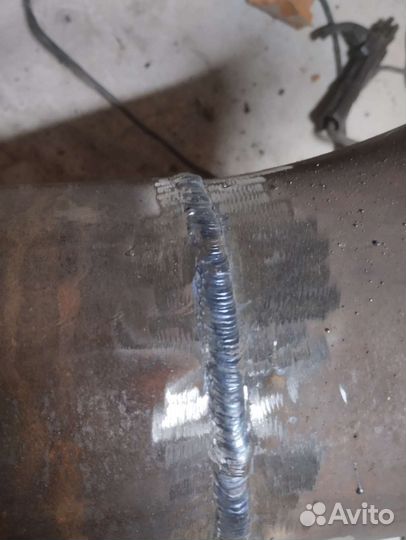 Услуги сварщика сварочные работы