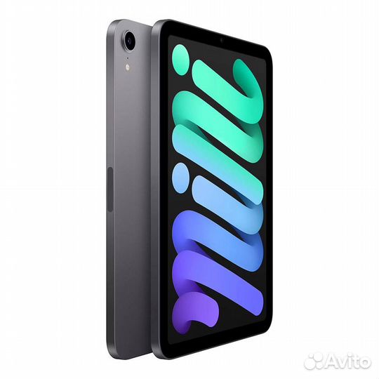 iPad Mini 2021 64GB Wi-Fi