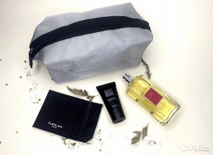 Мужские подарочные наборы Guerlain