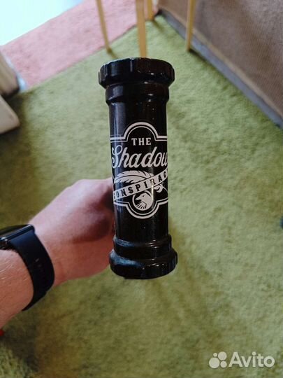 Рама хромоль Norko