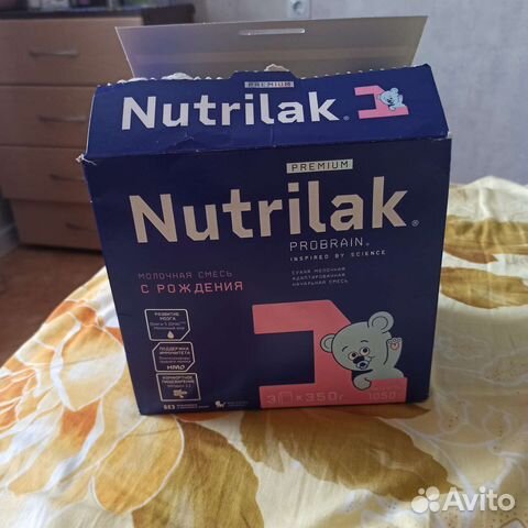 Товары для кормления