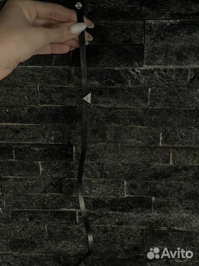 Браслет guess мужской