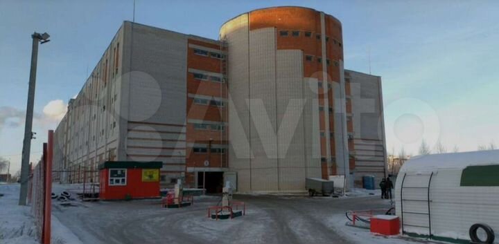 Гараж, 19 м²