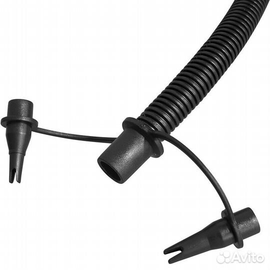 Насос ручной bestway Air Hammer 62003 Новый