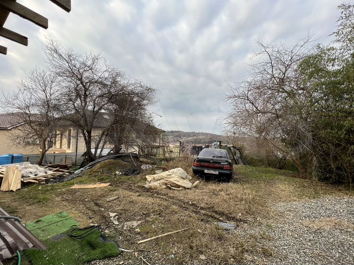 Участок 15 сот. (ИЖС)