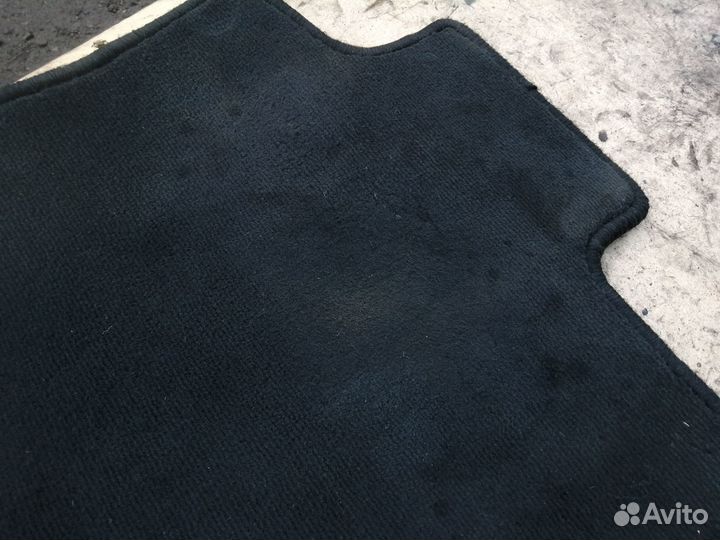 Коврик ворсовый водительский Lexus NX