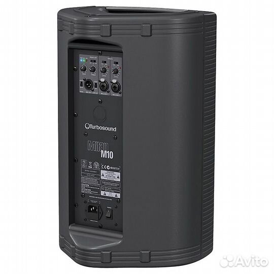 Акустическая система Turbosound M10