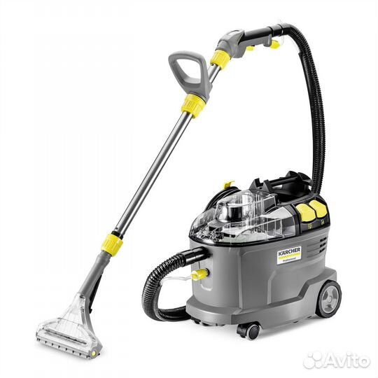 Пылесос Karcher puzzi 8/1