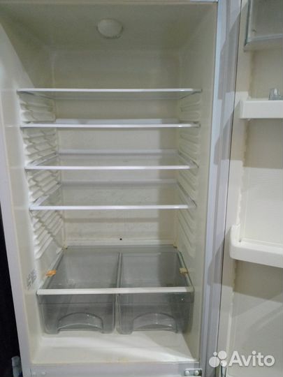 Холодильник атлант бу