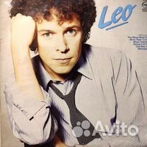 Leo Sayer – Leo (1984)