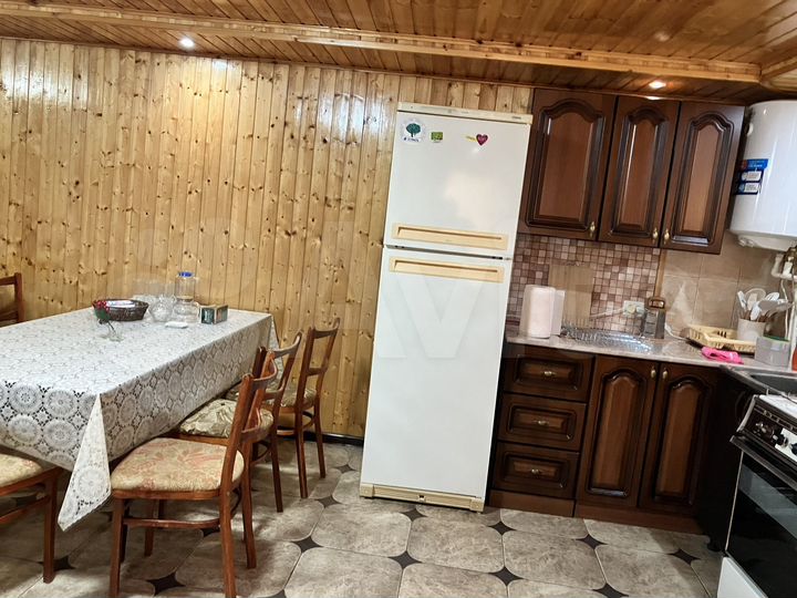 Комната 60 м², 1/1 эт.